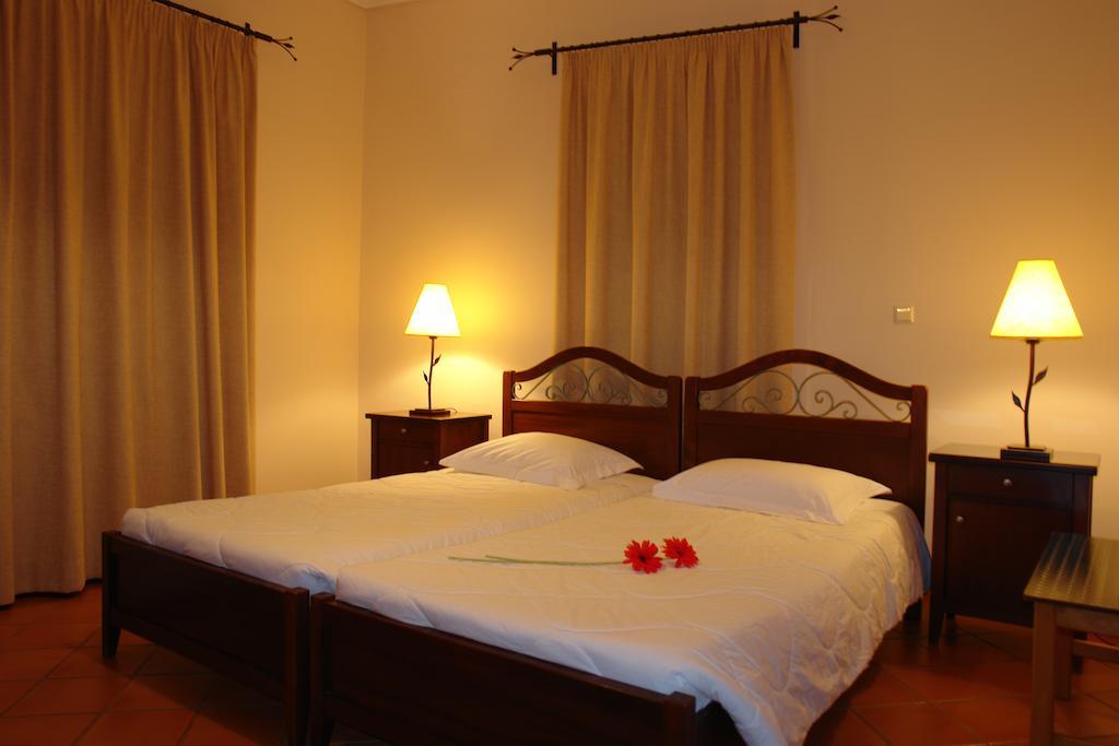 Hotel Xenonas Chrisso Delphi Zewnętrze zdjęcie